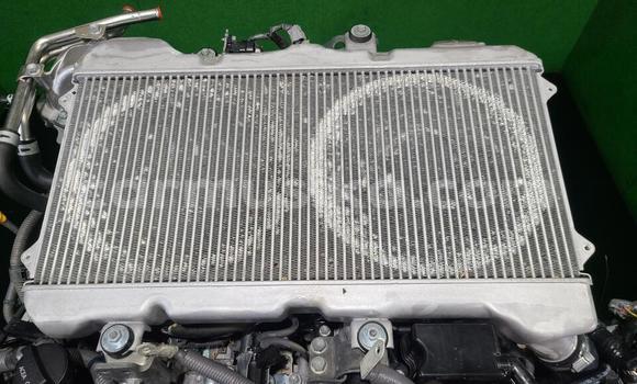 Tenga TOYOTA LAND CRUISER in Harare in Harare Tenga TOYOTA LAND CRUISER in Harare in Harare