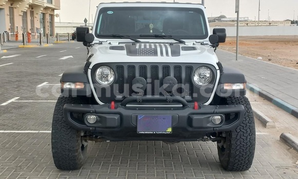 Tenga Tsaru Jeep Wrangler Chena Mota in Harare in Harare Tenga Tsaru Jeep Wrangler Chena Mota in Harare in Harare