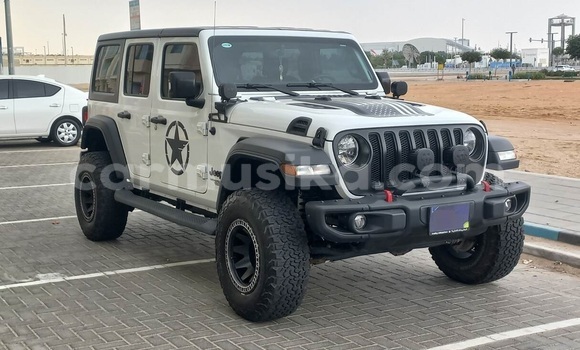 Tenga Tsaru Jeep Wrangler Chena Mota in Harare in Harare Tenga Tsaru Jeep Wrangler Chena Mota in Harare in Harare