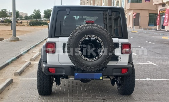 Tenga Tsaru Jeep Wrangler Chena Mota in Harare in Harare Tenga Tsaru Jeep Wrangler Chena Mota in Harare in Harare