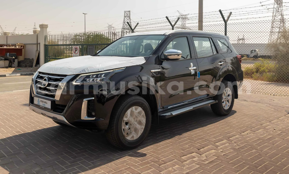 Buy Used Nissan Xterra Black Car in Harare in Harare Buy Used Nissan Xterra Black Car in Harare in Harare