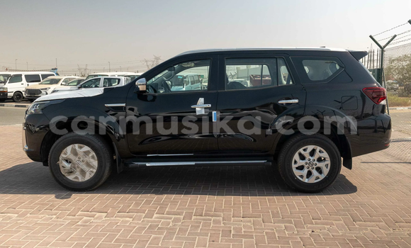 Buy Used Nissan Xterra Black Car in Harare in Harare Buy Used Nissan Xterra Black Car in Harare in Harare