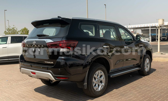 Buy Used Nissan Xterra Black Car in Harare in Harare Buy Used Nissan Xterra Black Car in Harare in Harare
