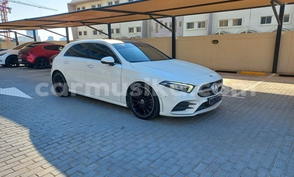 Tenga Tsaru Mercedes-Benz A200 Chena Mota in Harare in Harare Tenga Tsaru Mercedes-Benz A200 Chena Mota in Harare in Harare