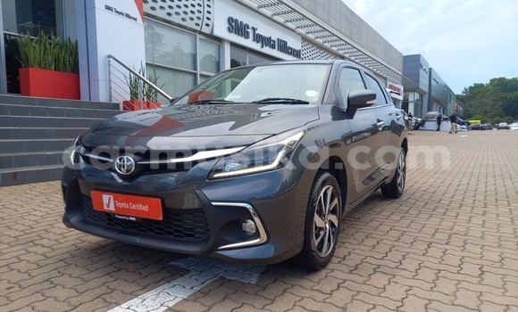 Tenga Tsaru Toyota Starlet Bhuruu Mota in Harare in Harare Tenga Tsaru Toyota Starlet Bhuruu Mota in Harare in Harare