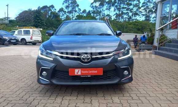 Tenga Tsaru Toyota Starlet Bhuruu Mota in Harare in Harare Tenga Tsaru Toyota Starlet Bhuruu Mota in Harare in Harare