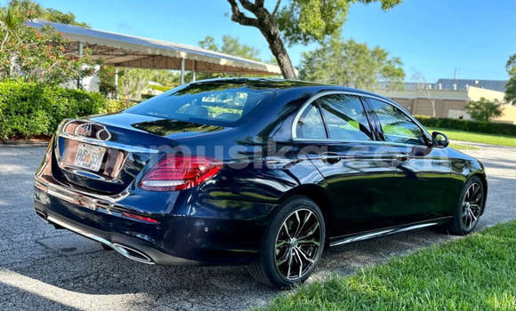 Buy Used Mercedes-Benz E-Classe Blue Car in Harare in Harare Buy Used Mercedes-Benz E-Classe Blue Car in Harare in Harare