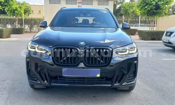 Tenga Tsaru BMW X3 Nhema Mota in Harare in Harare Tenga Tsaru BMW X3 Nhema Mota in Harare in Harare