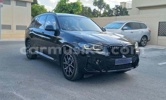 Tenga Tsaru BMW X3 Nhema Mota in Harare in Harare Tenga Tsaru BMW X3 Nhema Mota in Harare in Harare