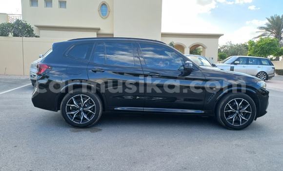 Tenga Tsaru BMW X3 Nhema Mota in Harare in Harare Tenga Tsaru BMW X3 Nhema Mota in Harare in Harare