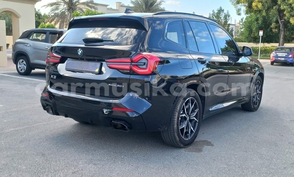 Tenga Tsaru BMW X3 Nhema Mota in Harare in Harare Tenga Tsaru BMW X3 Nhema Mota in Harare in Harare