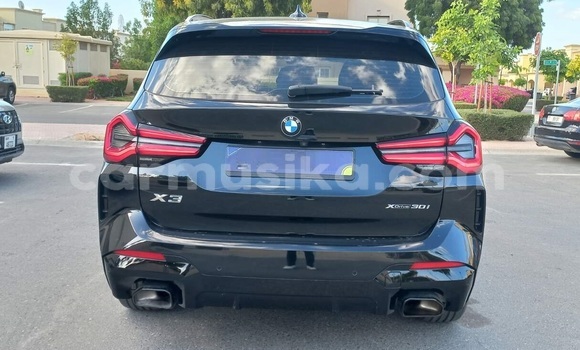 Tenga Tsaru BMW X3 Nhema Mota in Harare in Harare Tenga Tsaru BMW X3 Nhema Mota in Harare in Harare