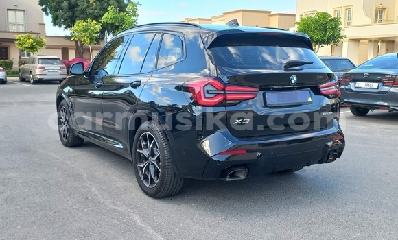 Tenga Tsaru BMW X3 Nhema Mota in Harare in Harare Tenga Tsaru BMW X3 Nhema Mota in Harare in Harare
