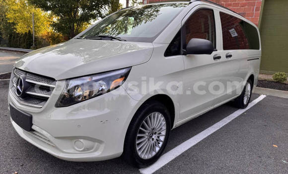 Tenga Tsaru Mercedes‒Benz Vito Chena Mota in Harare in Harare Tenga Tsaru Mercedes‒Benz Vito Chena Mota in Harare in Harare