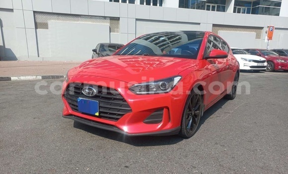 Buy Used Hyundai Veloster Red Car in Harare in Harare Buy Used Hyundai Veloster Red Car in Harare in Harare