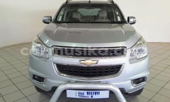 Tenga Tsaru Chevrolet TrailBlazer Sirivha Mota in Beitbridge in Matabeleland South Tenga Tsaru Chevrolet TrailBlazer Sirivha Mota in Beitbridge in Matabeleland South