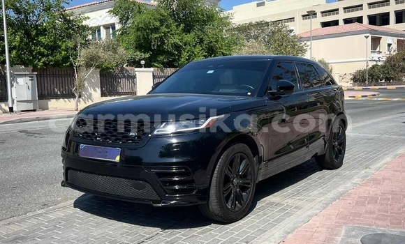 Acheter Occasion Voiture Range Rover Range Rover Noir à Harare, Harare