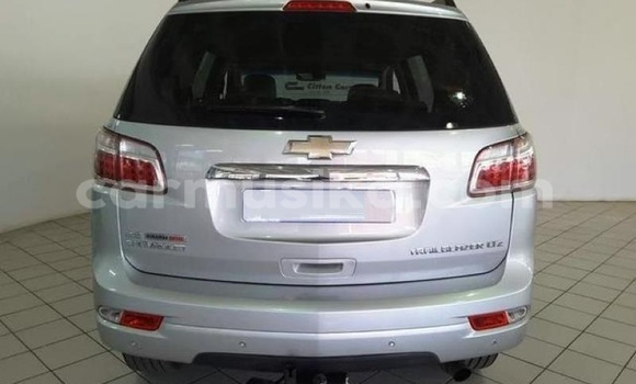 Tenga Tsaru Chevrolet TrailBlazer Sirivha Mota in Beitbridge in Matabeleland South Tenga Tsaru Chevrolet TrailBlazer Sirivha Mota in Beitbridge in Matabeleland South