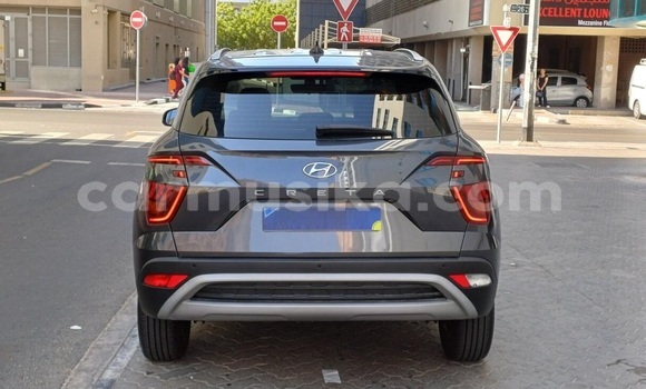 Tenga Tsaru Hyundai Creta Bhuruu Mota in Harare in Harare Tenga Tsaru Hyundai Creta Bhuruu Mota in Harare in Harare