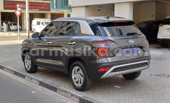 Tenga Tsaru Hyundai Creta Bhuruu Mota in Harare in Harare Tenga Tsaru Hyundai Creta Bhuruu Mota in Harare in Harare