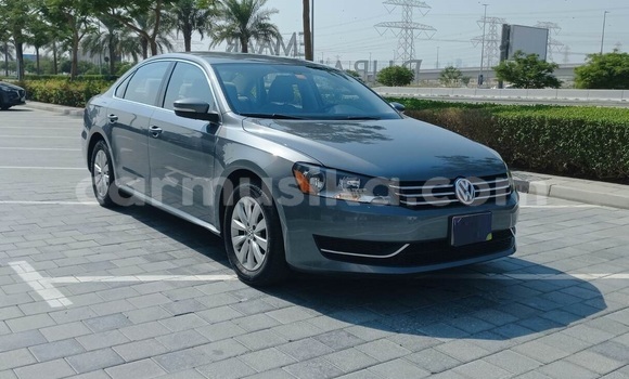 Tenga Tsaru Volkswagen Passat Bhuruu Mota in Harare in Harare Tenga Tsaru Volkswagen Passat Bhuruu Mota in Harare in Harare