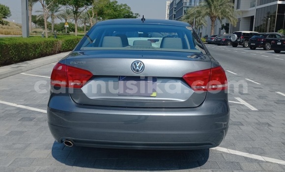 Tenga Tsaru Volkswagen Passat Bhuruu Mota in Harare in Harare Tenga Tsaru Volkswagen Passat Bhuruu Mota in Harare in Harare