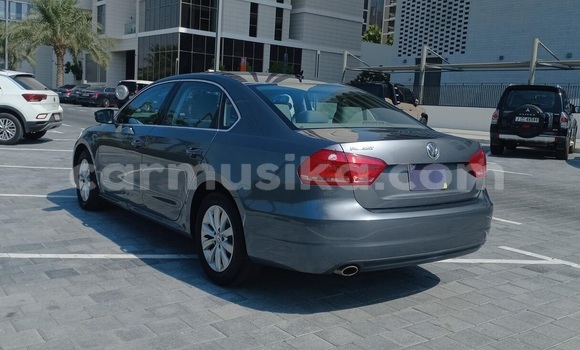 Tenga Tsaru Volkswagen Passat Bhuruu Mota in Harare in Harare Tenga Tsaru Volkswagen Passat Bhuruu Mota in Harare in Harare