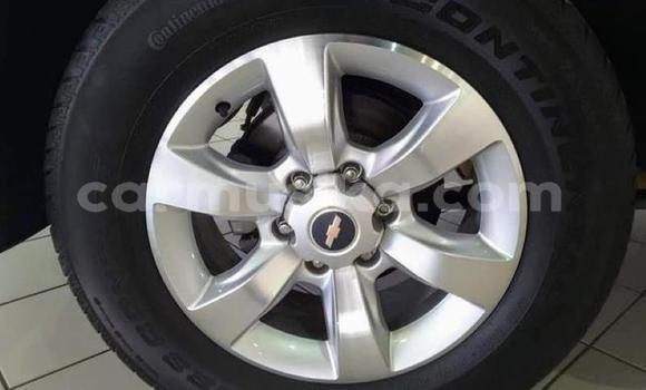 Tenga Tsaru Chevrolet TrailBlazer Sirivha Mota in Beitbridge in Matabeleland South Tenga Tsaru Chevrolet TrailBlazer Sirivha Mota in Beitbridge in Matabeleland South