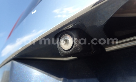 Nunua Ilio tumika Honda Fit Shuttle Nyeusi Gari ndani ya Beitbridge nchini Matabeleland Kusini Nunua Ilio tumika Honda Fit Shuttle Nyeusi Gari ndani ya Beitbridge nchini Matabeleland Kusini