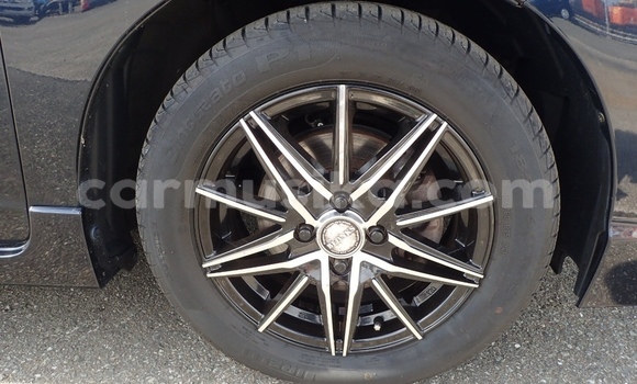 Nunua Ilio tumika Honda Fit Shuttle Nyeusi Gari ndani ya Beitbridge nchini Matabeleland Kusini Nunua Ilio tumika Honda Fit Shuttle Nyeusi Gari ndani ya Beitbridge nchini Matabeleland Kusini