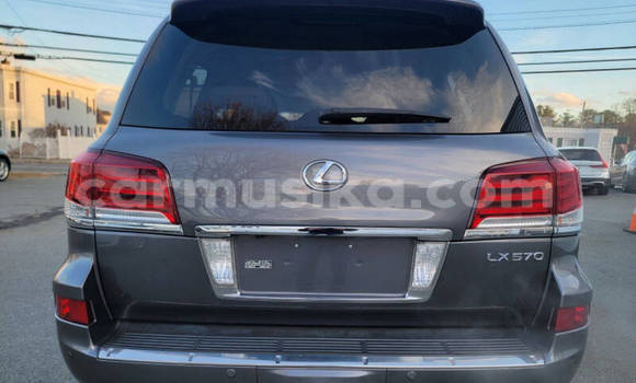 Tenga Tsaru Lexus LX 570 Zvimwe Mota in Harare in Harare Tenga Tsaru Lexus LX 570 Zvimwe Mota in Harare in Harare