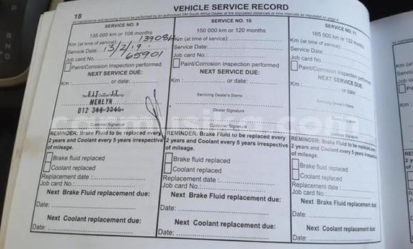 Tenga Tsaru Chevrolet TrailBlazer Sirivha Mota in Beitbridge in Matabeleland South Tenga Tsaru Chevrolet TrailBlazer Sirivha Mota in Beitbridge in Matabeleland South