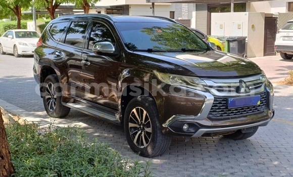 Tenga Tsaru Mitsubishi Montero Sport Zvimwe Mota in Harare in Harare Tenga Tsaru Mitsubishi Montero Sport Zvimwe Mota in Harare in Harare