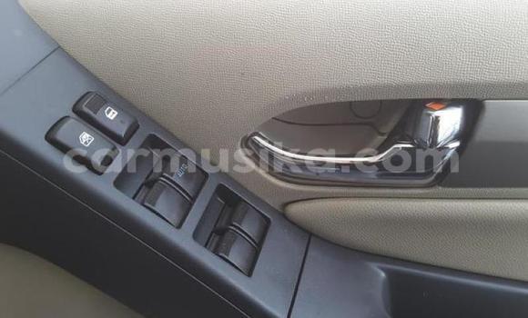 Tenga Tsaru Chevrolet TrailBlazer Sirivha Mota in Beitbridge in Matabeleland South Tenga Tsaru Chevrolet TrailBlazer Sirivha Mota in Beitbridge in Matabeleland South