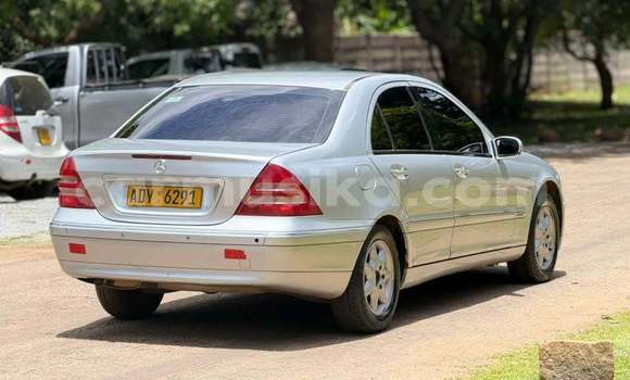 Acheter Occasion Voiture Mercedes‒Benz C–Class Autre à Harare, Harare Acheter Occasion Voiture Mercedes‒Benz C–Class Autre à Harare, Harare
