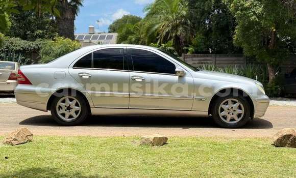 Acheter Occasion Voiture Mercedes‒Benz C–Class Autre à Harare, Harare Acheter Occasion Voiture Mercedes‒Benz C–Class Autre à Harare, Harare