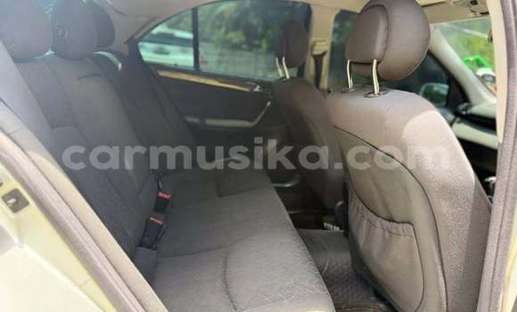 Acheter Occasion Voiture Mercedes‒Benz C–Class Autre à Harare, Harare Acheter Occasion Voiture Mercedes‒Benz C–Class Autre à Harare, Harare
