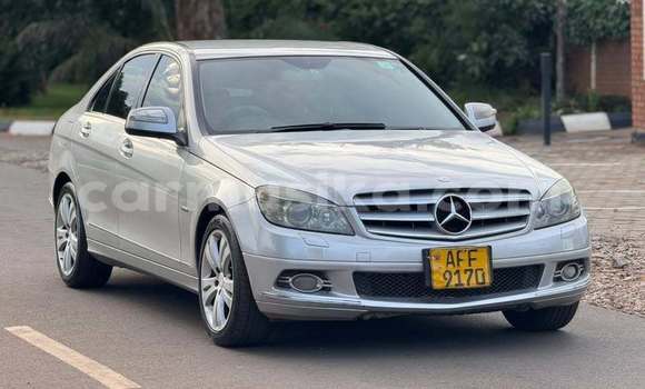 Buy Used Mercedes‒Benz C–Class Other Car in Harare in Harare