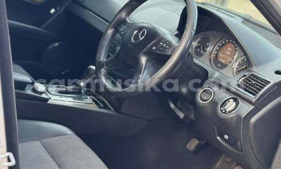 Acheter Occasion Voiture Mercedes‒Benz C–Class Autre à Harare, Harare Acheter Occasion Voiture Mercedes‒Benz C–Class Autre à Harare, Harare