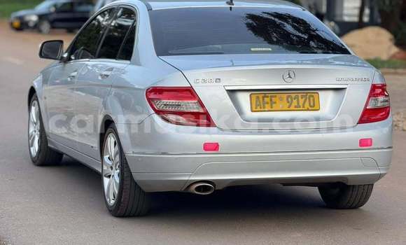 Acheter Occasion Voiture Mercedes‒Benz C–Class Autre à Harare, Harare Acheter Occasion Voiture Mercedes‒Benz C–Class Autre à Harare, Harare