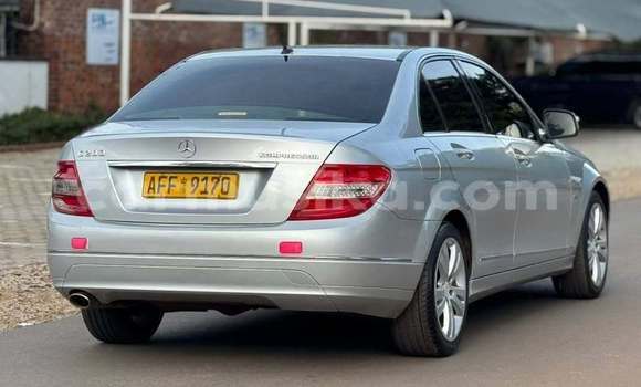 Acheter Occasion Voiture Mercedes‒Benz C–Class Autre à Harare, Harare Acheter Occasion Voiture Mercedes‒Benz C–Class Autre à Harare, Harare