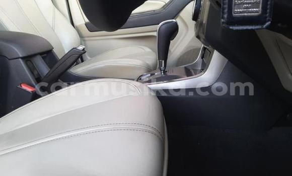 Tenga Tsaru Chevrolet TrailBlazer Sirivha Mota in Beitbridge in Matabeleland South Tenga Tsaru Chevrolet TrailBlazer Sirivha Mota in Beitbridge in Matabeleland South