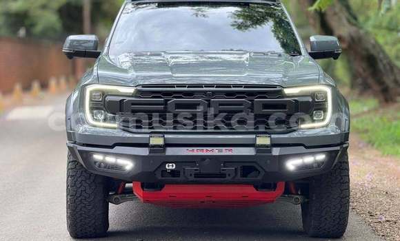 Acheter Occasion Voiture Ford Ranger Autre à Harare, Harare