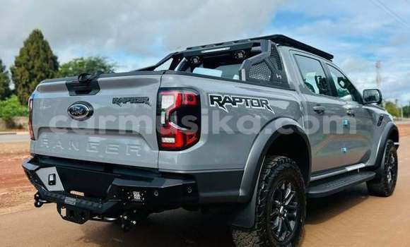Acheter Occasion Voiture Ford Ranger Autre à Harare, Harare Acheter Occasion Voiture Ford Ranger Autre à Harare, Harare