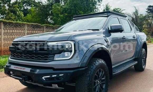 Acheter Occasion Voiture Ford Ranger Autre à Harare, Harare Acheter Occasion Voiture Ford Ranger Autre à Harare, Harare