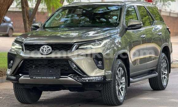Acheter Occasion Voiture Toyota Fortuner Autre à Harare, Harare Acheter Occasion Voiture Toyota Fortuner Autre à Harare, Harare