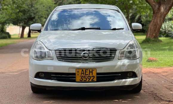 Tenga Tsaru Nissan Sylphy Chena Mota in Harare in Harare