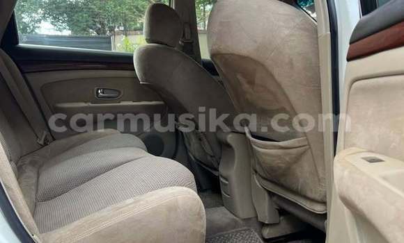 Acheter Occasion Voiture Nissan Sylphy Blanc à Harare, Harare Acheter Occasion Voiture Nissan Sylphy Blanc à Harare, Harare