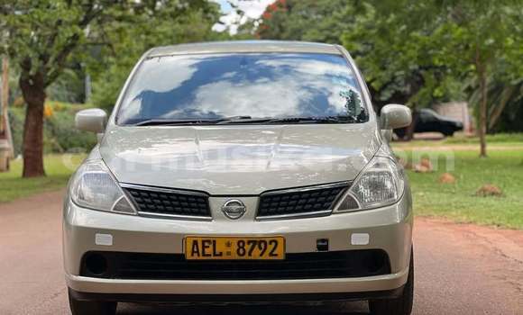 Tenga Tsaru Nissan Tiida Zvimwe Mota in Harare in Harare
