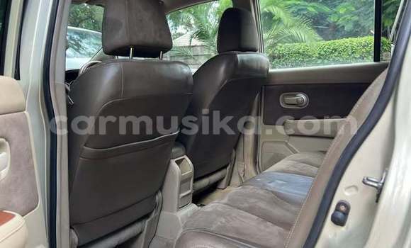 Acheter Occasion Voiture Nissan Tiida Autre à Harare, Harare Acheter Occasion Voiture Nissan Tiida Autre à Harare, Harare